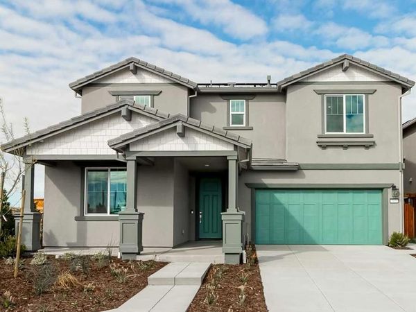 312 W Pasqua Court, Mountain House, CA 95391