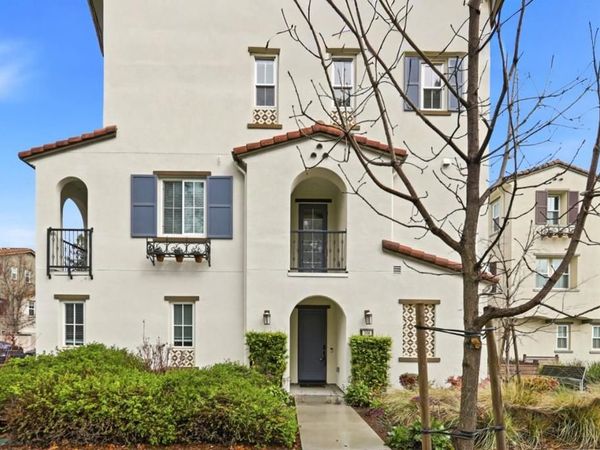 506 Sardinia Terrace, Sunnyvale, CA 94089