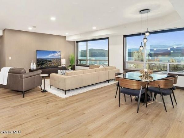 601 E Front AVE, Unit STE 1001, Coeur d'Alene, ID 83814