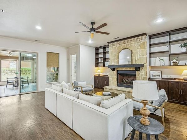 5717 Naples Drive, Flower Mound, TX 75028
