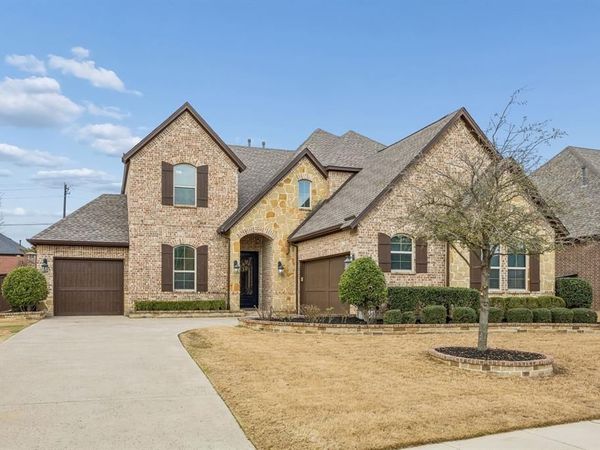 5717 Naples Drive, Flower Mound, TX 75028