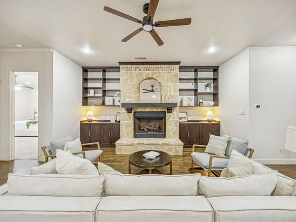 5717 Naples Drive, Flower Mound, TX 75028