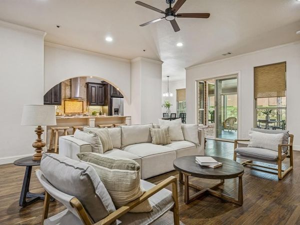 5717 Naples Drive, Flower Mound, TX 75028