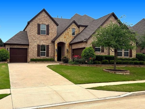 5717 Naples Drive, Flower Mound, TX 75028