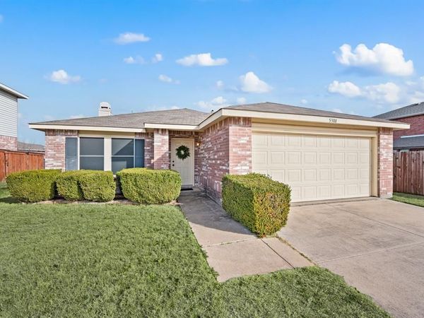 5308 Temecula Road, Fort Worth, TX 76244