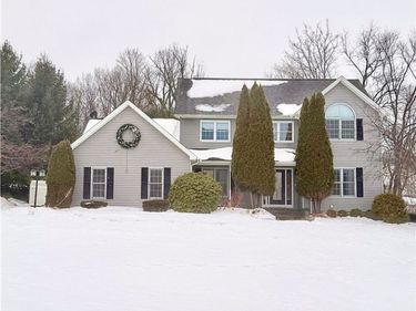 3703 Westvale Drive, Cortland, NY 13045