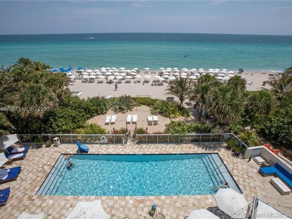 17315 Collins Ave , Unit 2406, Sunny Isles Beach, FL 33160