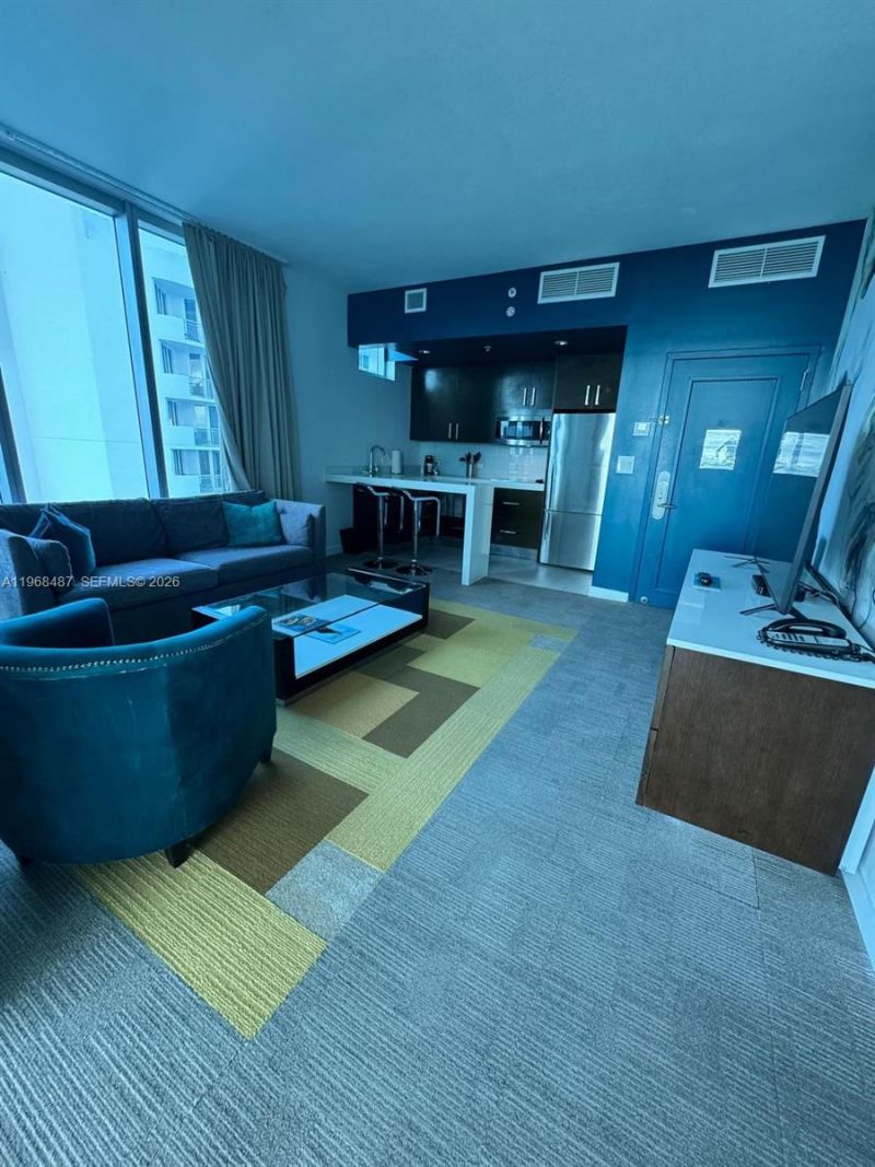 17315 Collins Ave , Unit 2406, Sunny Isles Beach, FL 33160 Photo