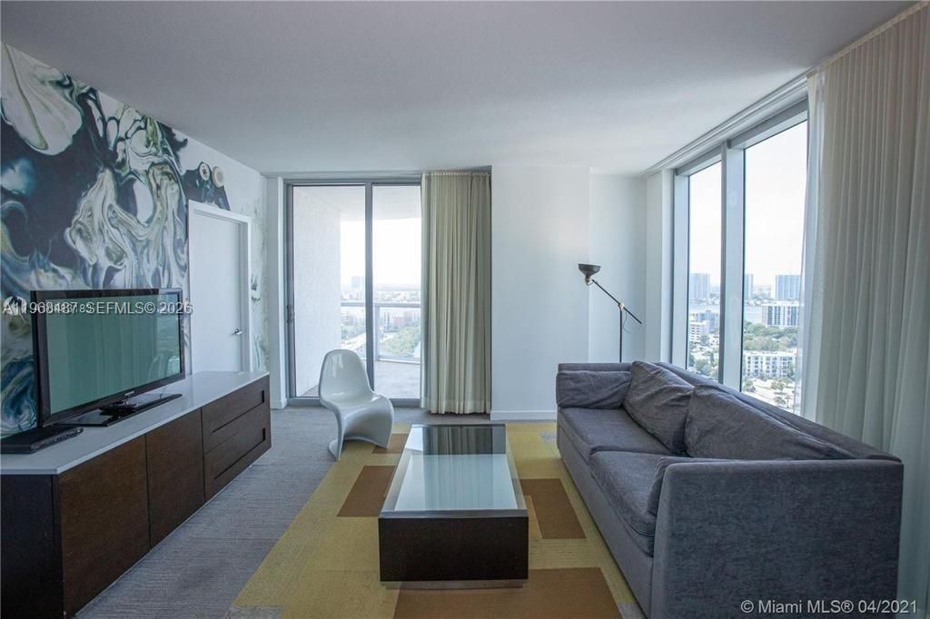 17315 Collins Ave , Unit 2406, Sunny Isles Beach, FL 33160 Photo