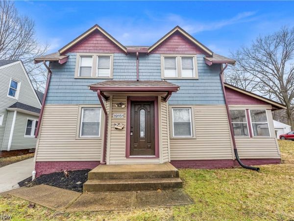 19151 Genesee Road, Euclid, OH 44117