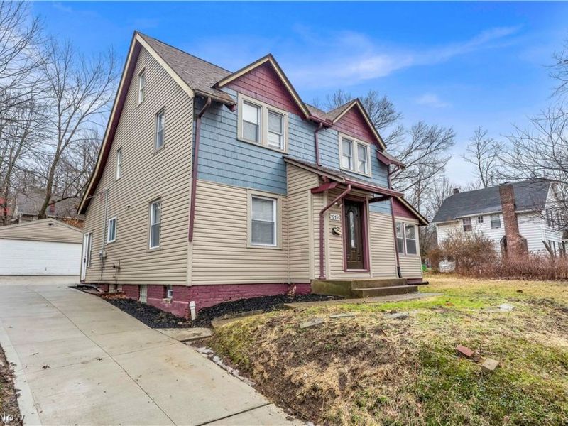 19151 Genesee Road, Euclid, OH 44117 Photo 2