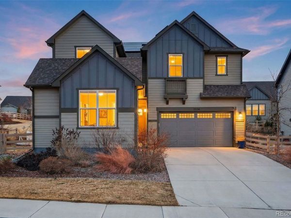 8284 Superior Circle, Littleton, CO 80125