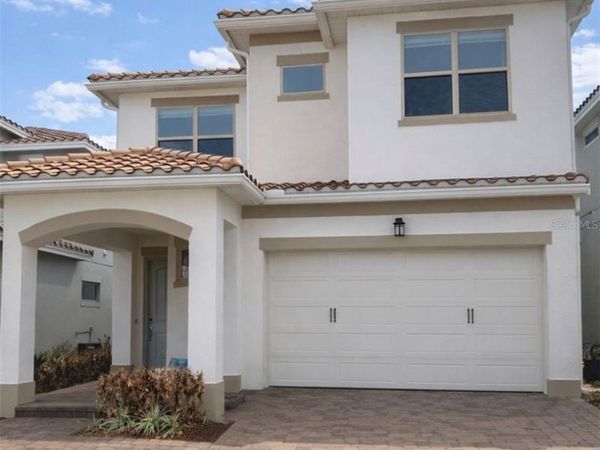 13244 WINTERTON LANE, ORLANDO, FL 32832