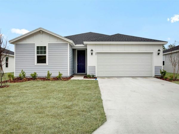 62 WANDERING CREEK WAY, PALM COAST, FL 32164