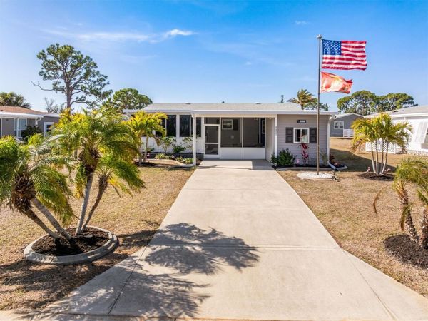 9027 KESTRAL CIRCLE, ENGLEWOOD, FL 34224