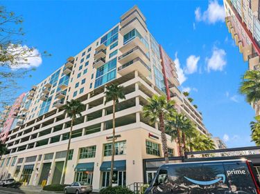 1120 E KENNEDY BOULEVARD, Unit 1524, TAMPA, FL 33602