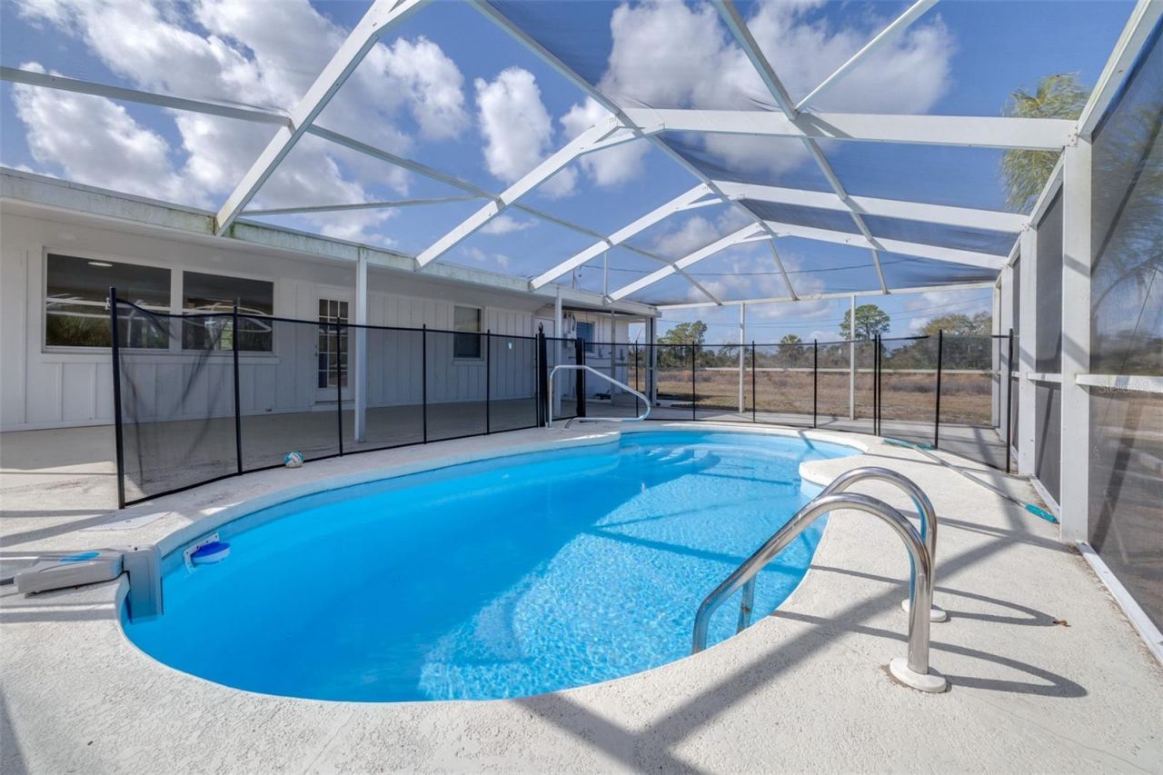 3950 Bougainville Drive, Indian Lake Estates, FL 33855 Photo