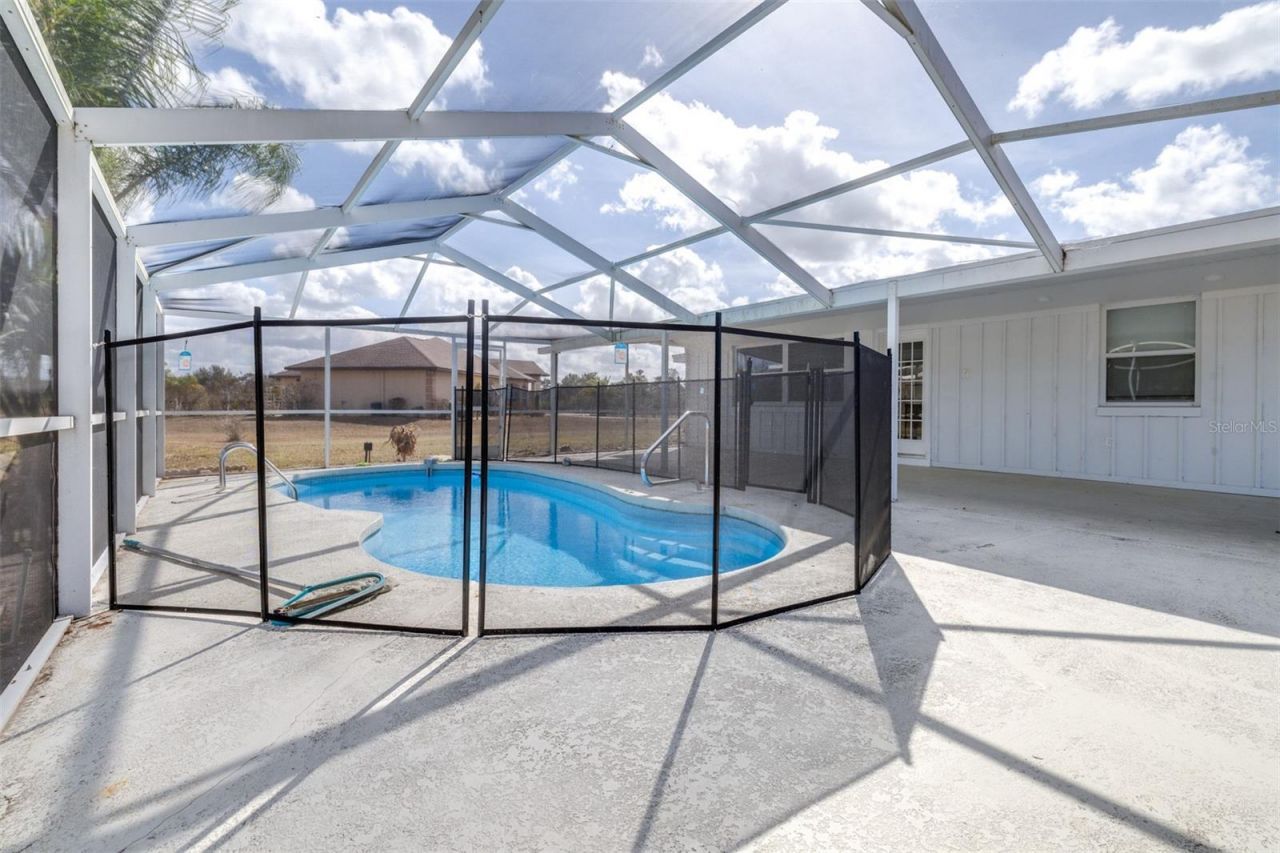 3950 Bougainville Drive, Indian Lake Estates, FL 33855 Photo