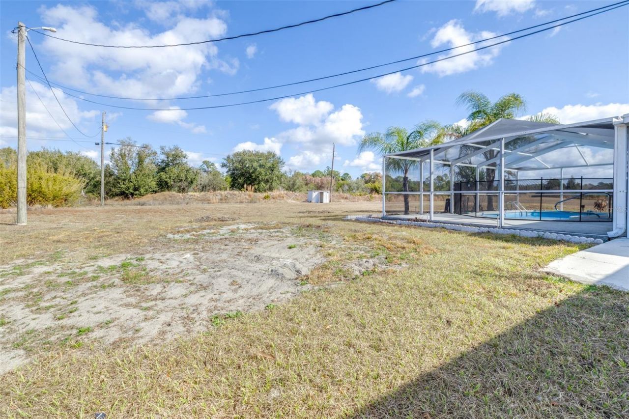 3950 Bougainville Drive, Indian Lake Estates, FL 33855 Photo