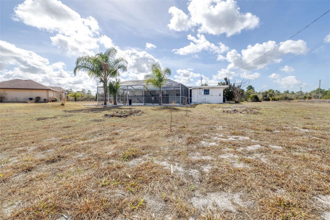 3950 Bougainville Drive, Indian Lake Estates, FL 33855 Photo