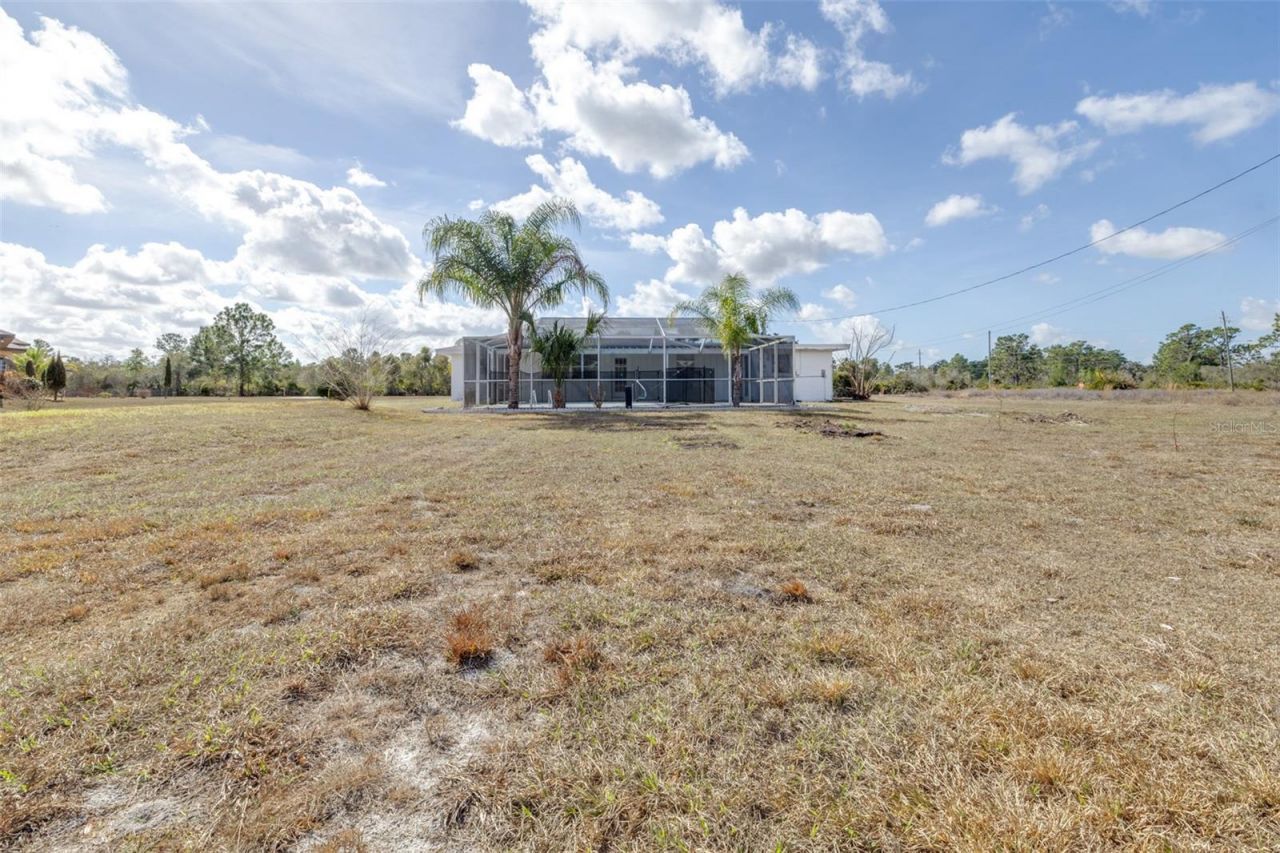 3950 Bougainville Drive, Indian Lake Estates, FL 33855 Photo