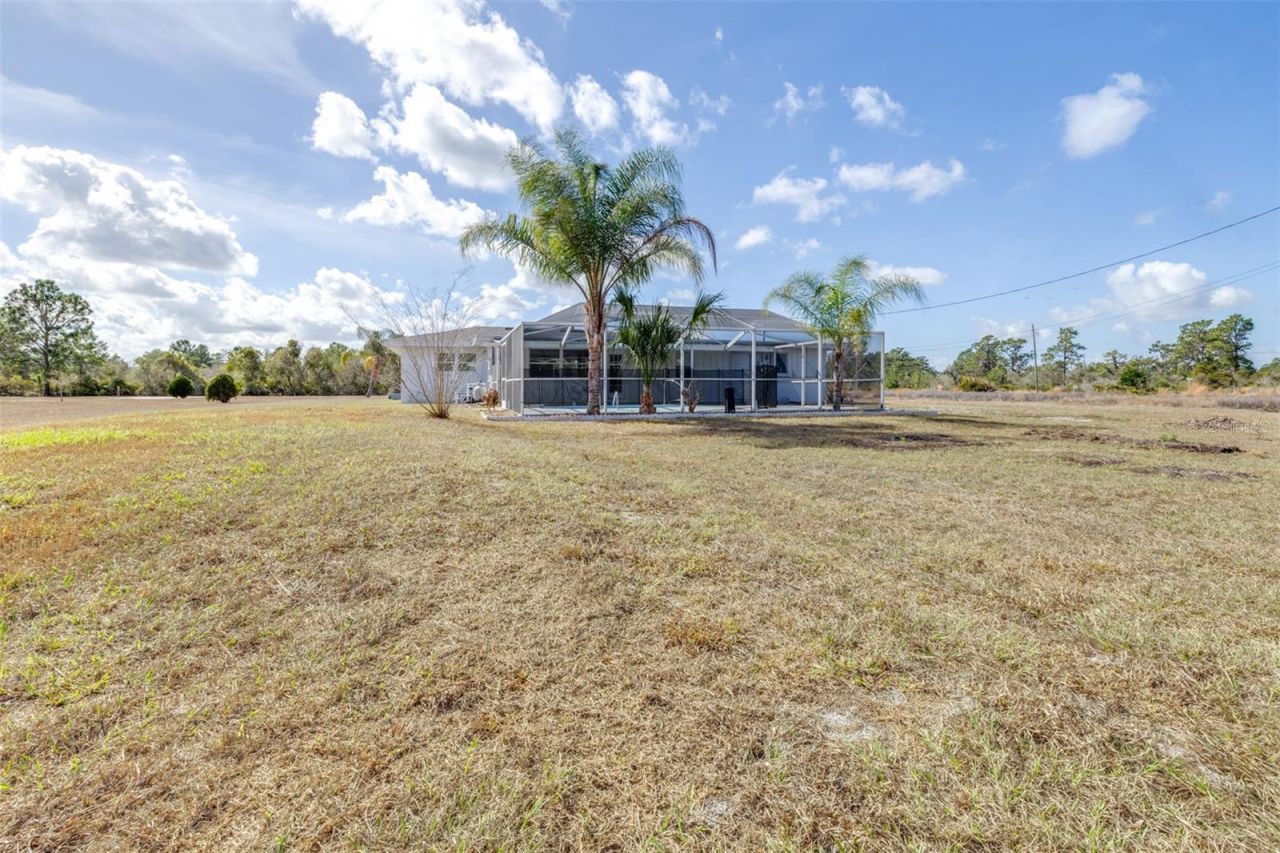 3950 Bougainville Drive, Indian Lake Estates, FL 33855 Photo