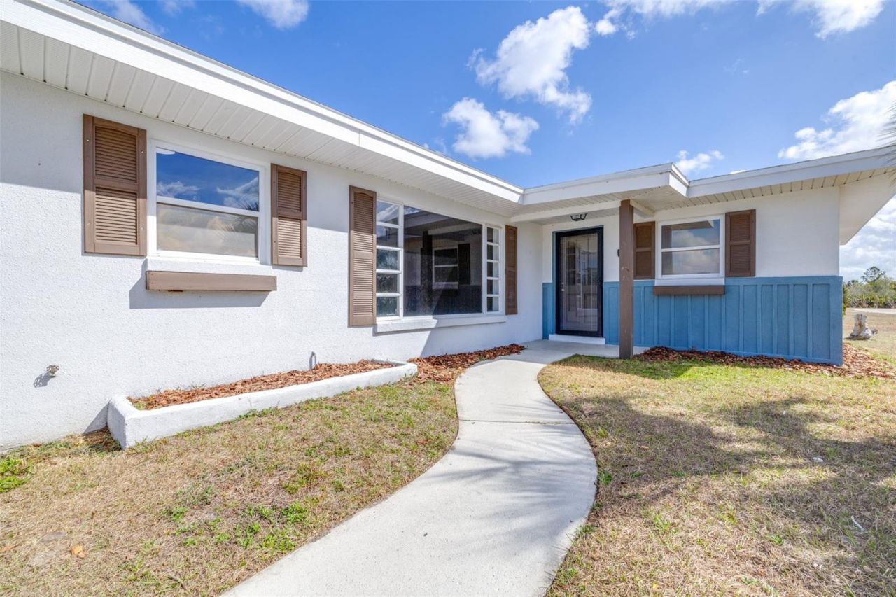 3950 Bougainville Drive, Indian Lake Estates, FL 33855 Photo