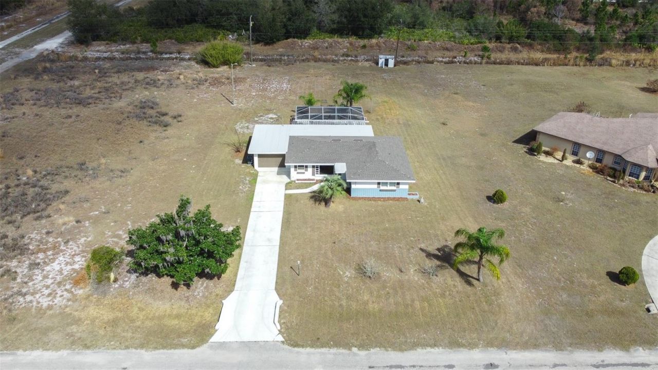 3950 Bougainville Drive, Indian Lake Estates, FL 33855 Photo