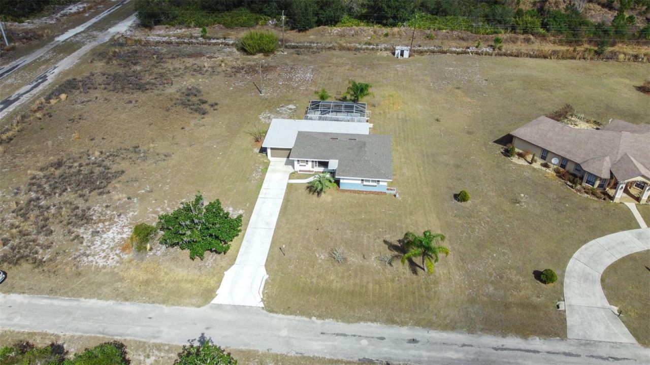 3950 Bougainville Drive, Indian Lake Estates, FL 33855 Photo