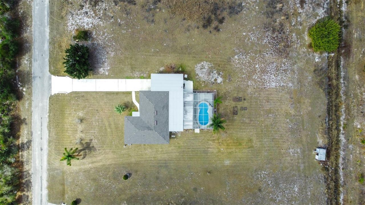 3950 Bougainville Drive, Indian Lake Estates, FL 33855 Photo