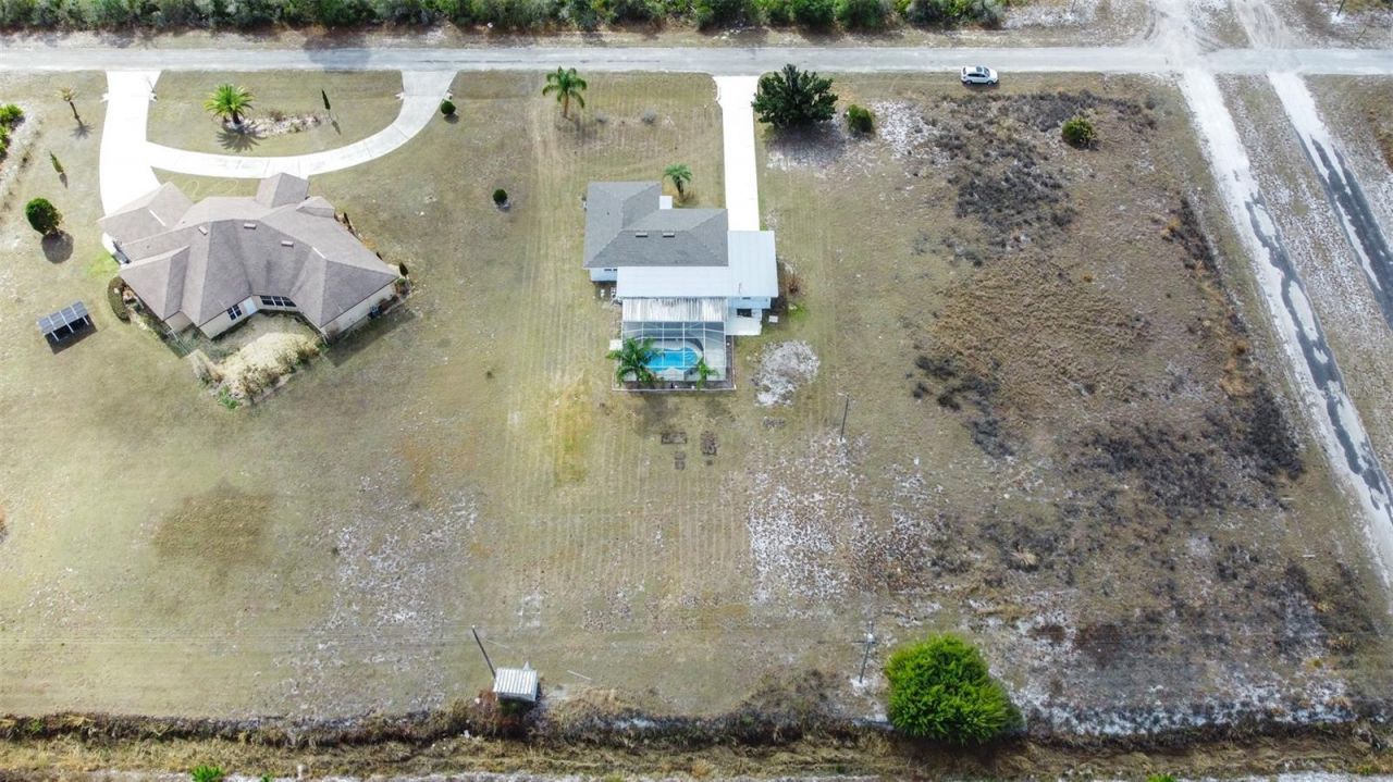 3950 Bougainville Drive, Indian Lake Estates, FL 33855 Photo