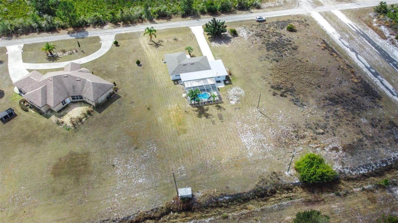 3950 Bougainville Drive, Indian Lake Estates, FL 33855 Photo