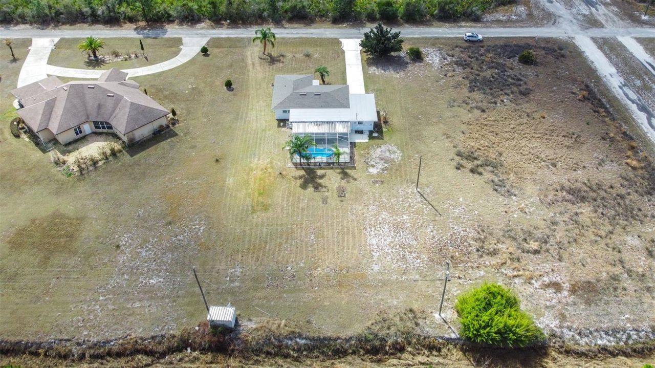 3950 Bougainville Drive, Indian Lake Estates, FL 33855 Photo