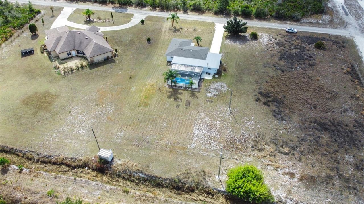 3950 Bougainville Drive, Indian Lake Estates, FL 33855 Photo