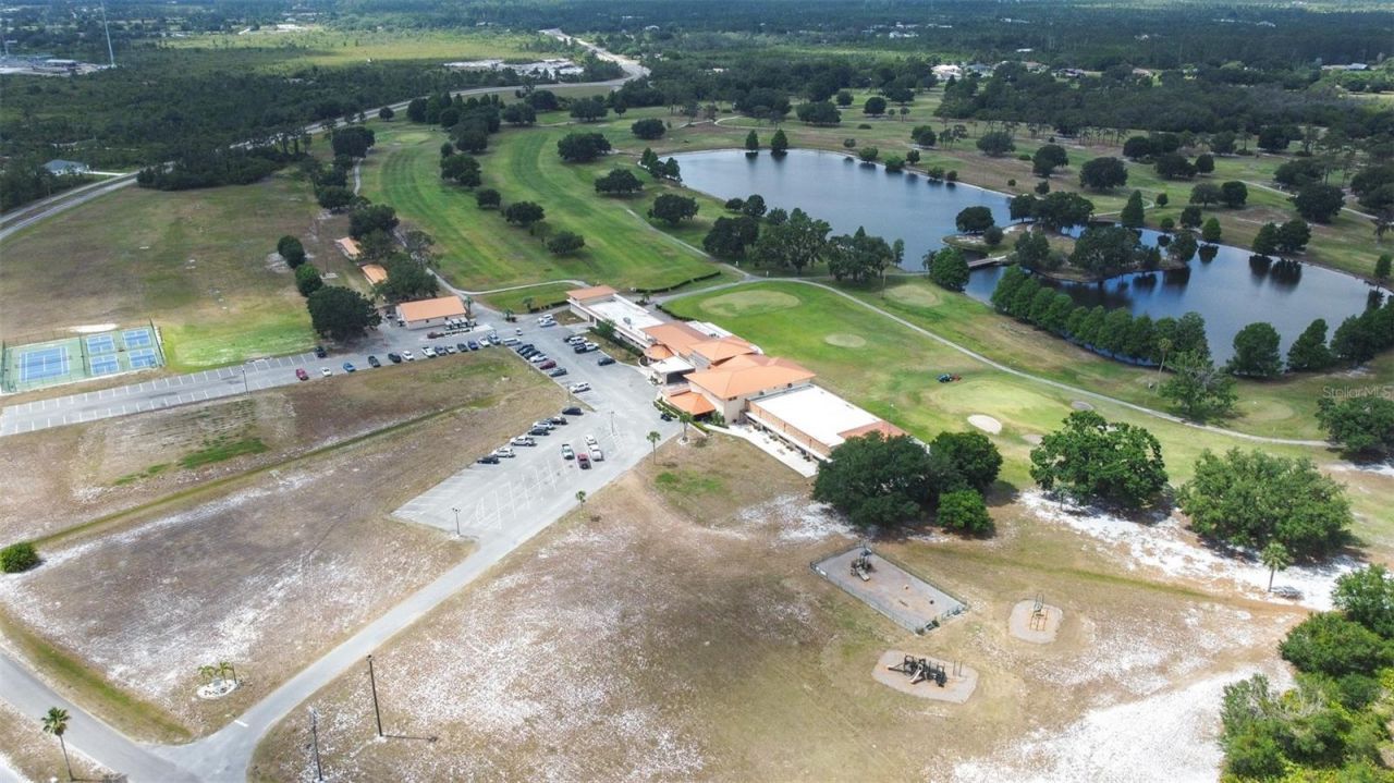 3950 Bougainville Drive, Indian Lake Estates, FL 33855 Photo