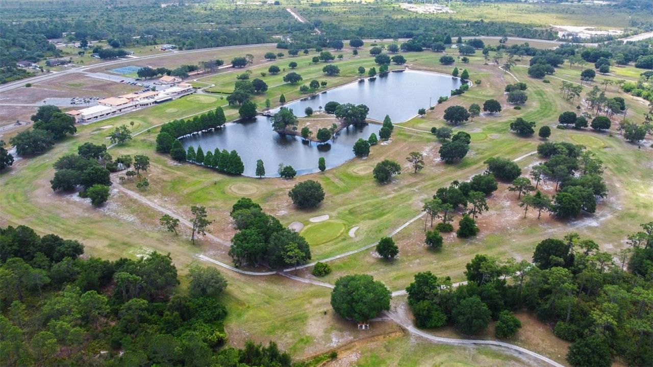 3950 Bougainville Drive, Indian Lake Estates, FL 33855 Photo