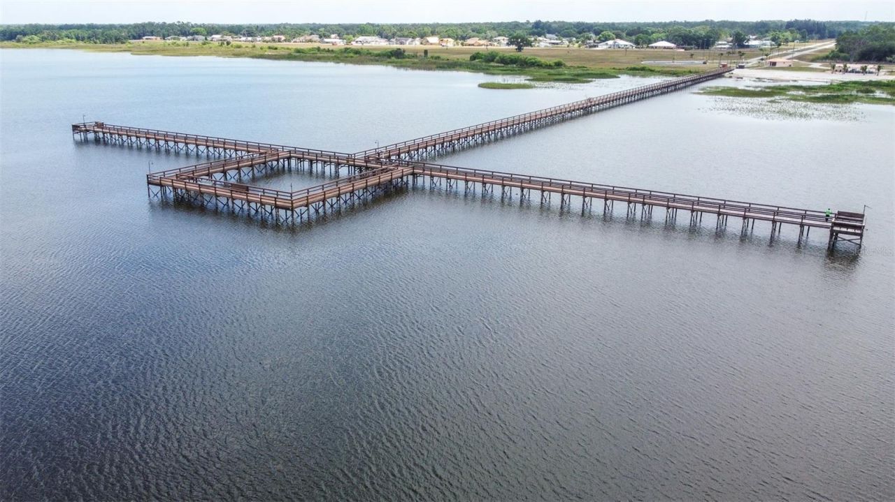 3950 Bougainville Drive, Indian Lake Estates, FL 33855 Photo