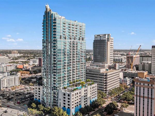 777 N ASHLEY DRIVE, Unit 2709, TAMPA, FL 33602