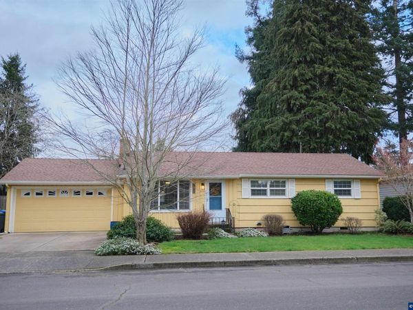 4280 Lilly Av SE, Salem, OR 97302