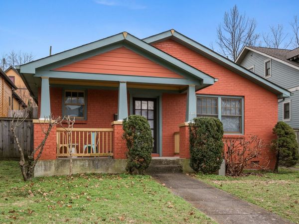 818 Fatherland St , Unit 2, Nashville, TN 37206