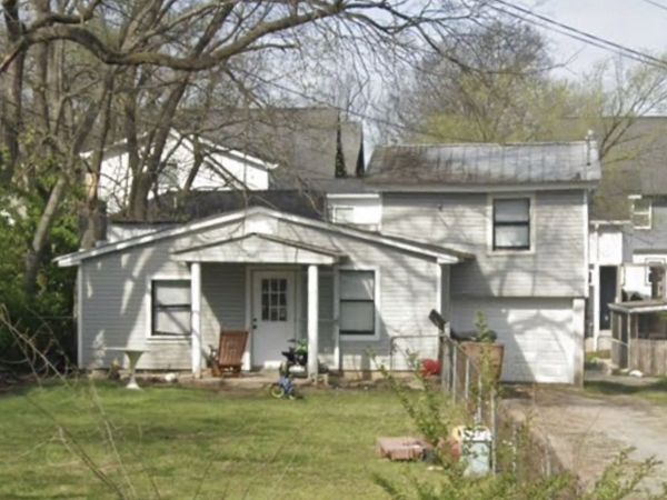 2008 Riverside Dr , Nashville, TN 37216