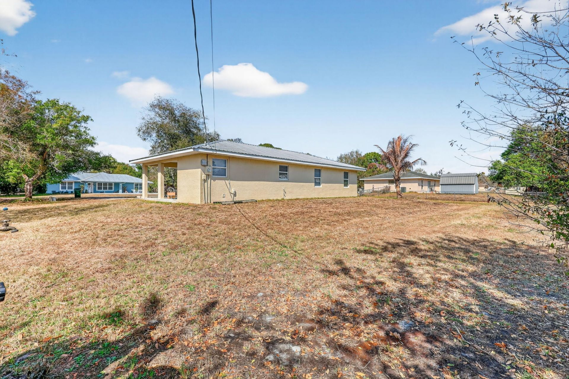 3382 NW 22nd Avenue, Okeechobee, FL 34972 Photo