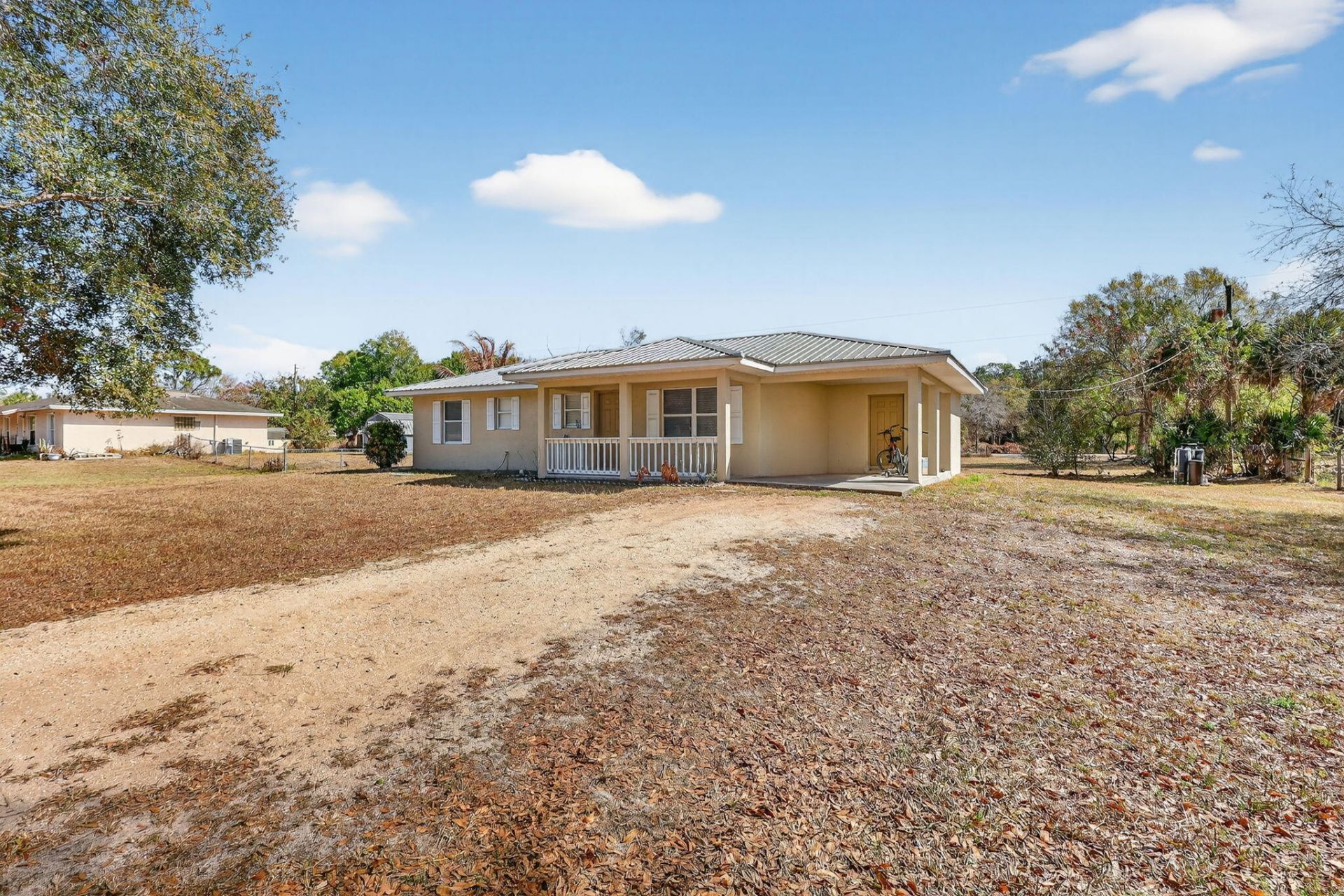 3382 NW 22nd Avenue, Okeechobee, FL 34972 Photo