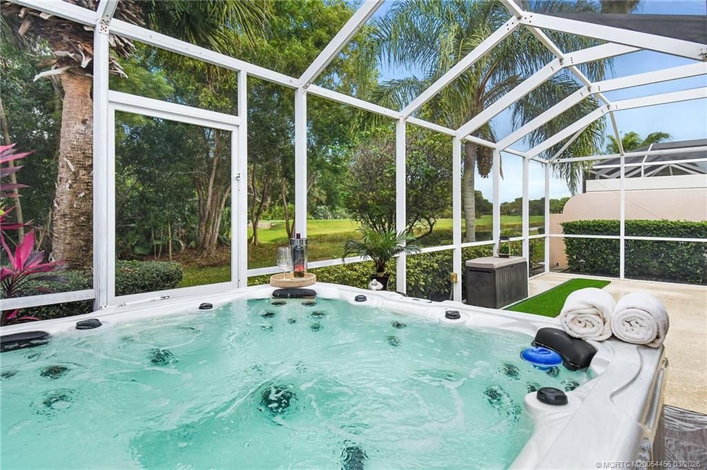 8328 SE Double Tree Drive, Hobe Sound, FL 33455 Photo