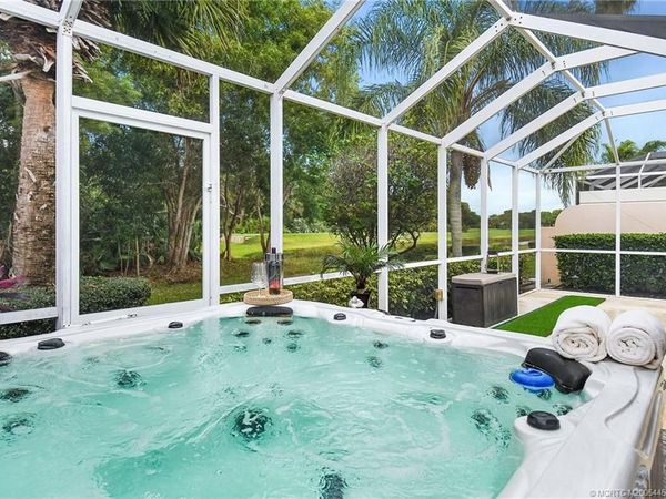 8328 SE Double Tree Drive, Hobe Sound, FL 33455