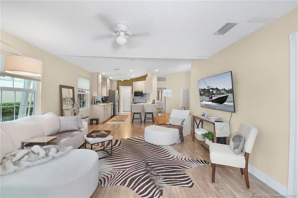 8328 SE Double Tree Drive, Hobe Sound, FL 33455 Photo