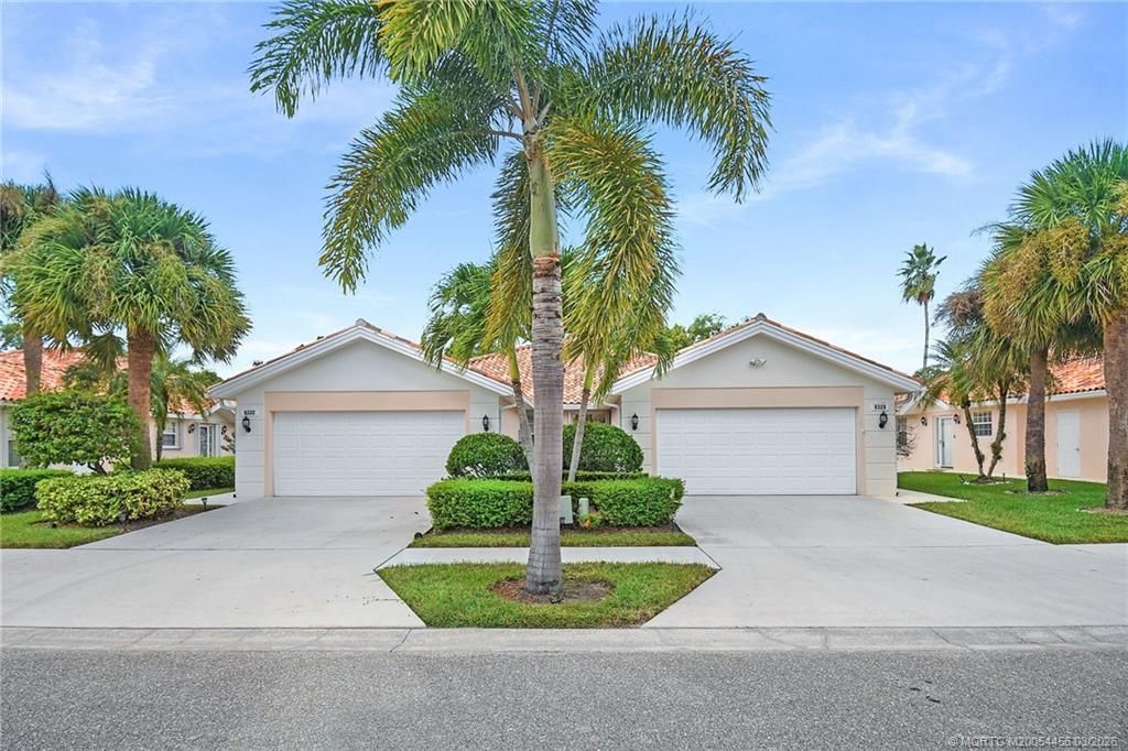 8328 SE Double Tree Drive, Hobe Sound, FL 33455 Photo
