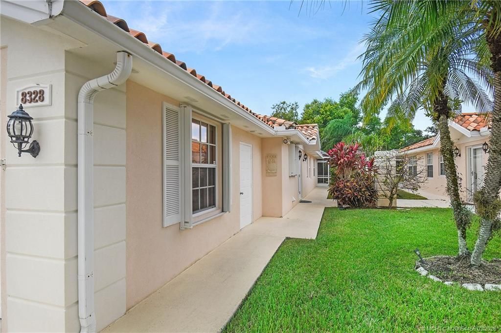 8328 SE Double Tree Drive, Hobe Sound, FL 33455 Photo