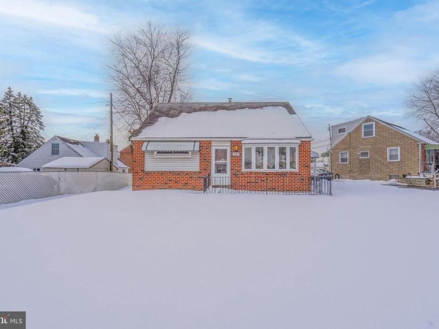 3222 Primrose Road, Philadelphia, PA 19114 Main Photo