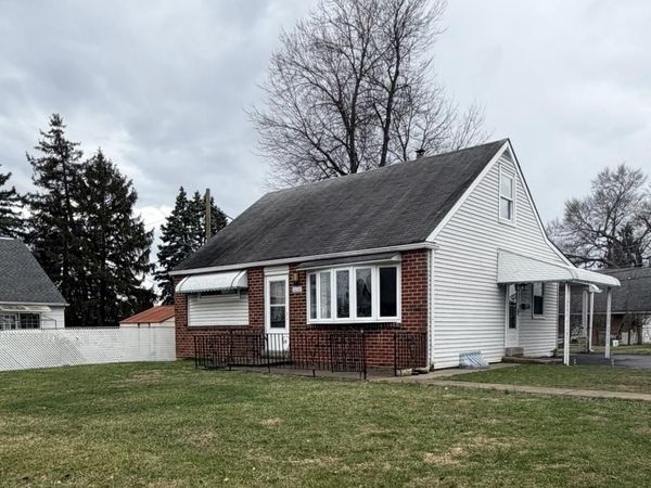 3222 PRIMROSE ROAD, PHILADELPHIA, PA 19114